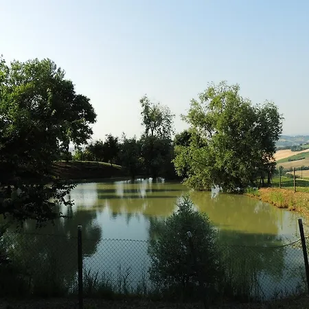 Appartement Vernuccio