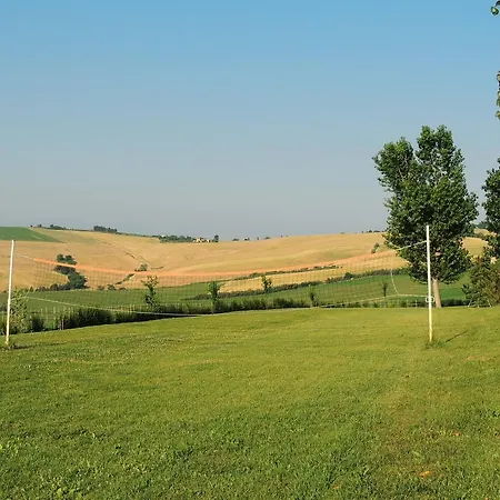 Vernuccio Apartman Monte Porzio