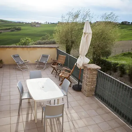 Apartman Vernuccio Monte Porzio