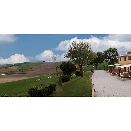 Appartement Vernuccio