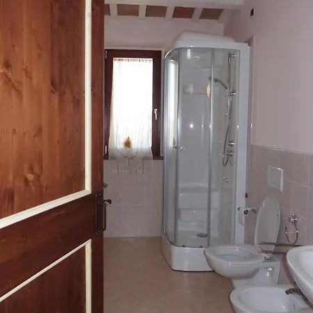 Vernuccio Apartman