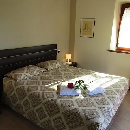 Appartement Vernuccio
