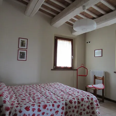 Appartement Vernuccio Monte Porzio