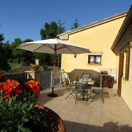 Appartement Vernuccio Monte Porzio