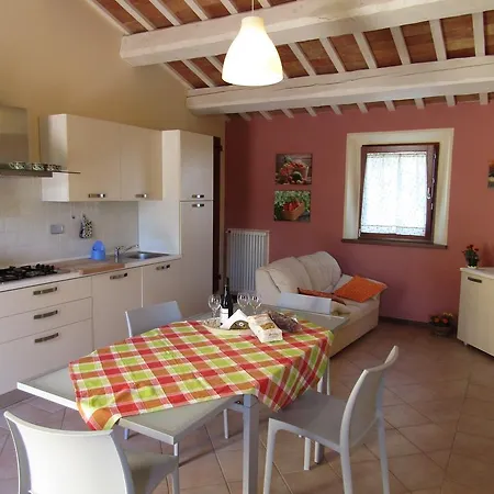 Appartement Vernuccio
