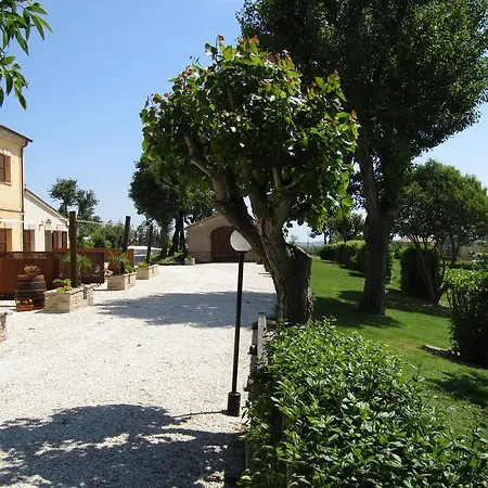Appartement Vernuccio *