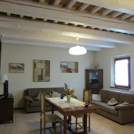 Appartement Vernuccio