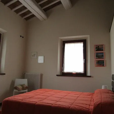 Appartement Vernuccio *