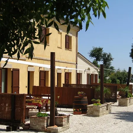 Appartement Vernuccio
