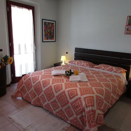 Appartement Vernuccio Monte Porzio