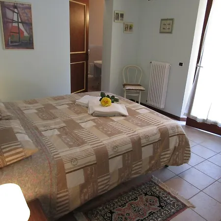 Apartman Vernuccio