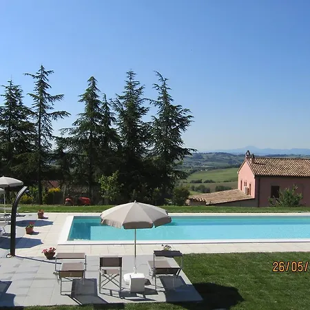 Vernuccio Apartman *