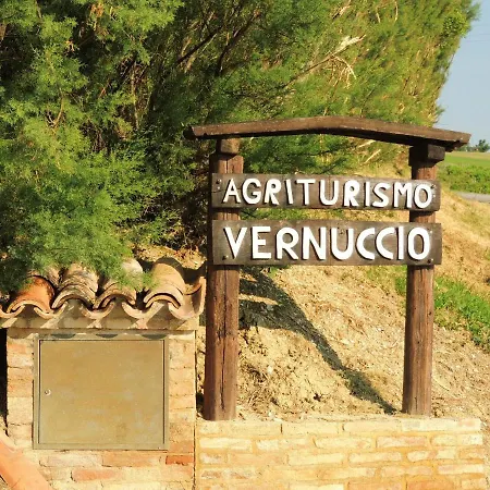 Apartman Vernuccio